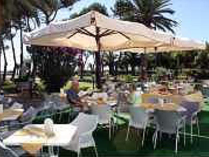 Hotel San Remo