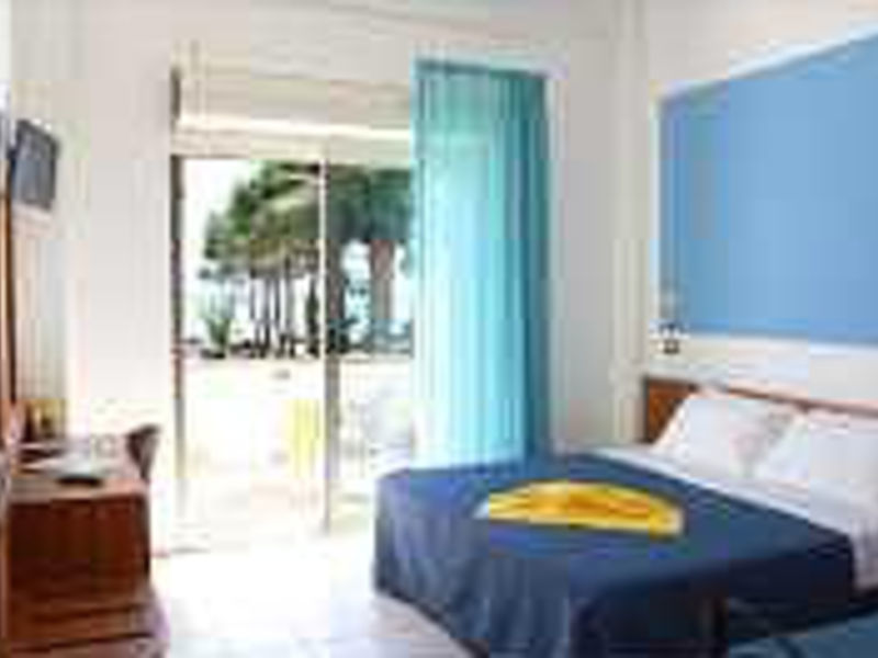 Hotel San Remo