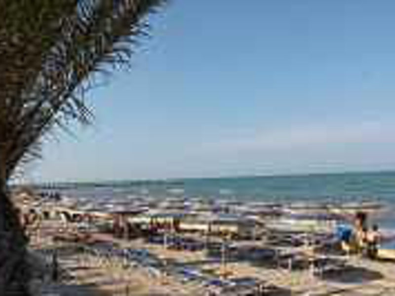 Hotel San Remo