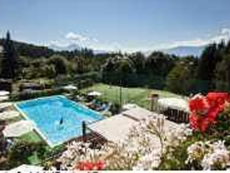 Hotel Scoiattolo