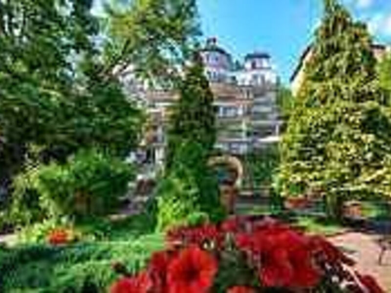 Hotel Solar Palace SPA & Wellness