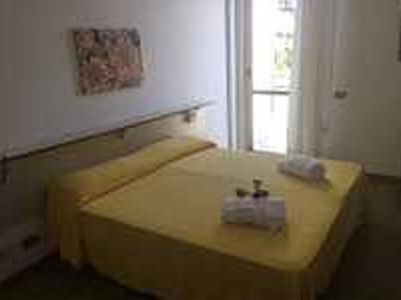 Hotel Sorriso