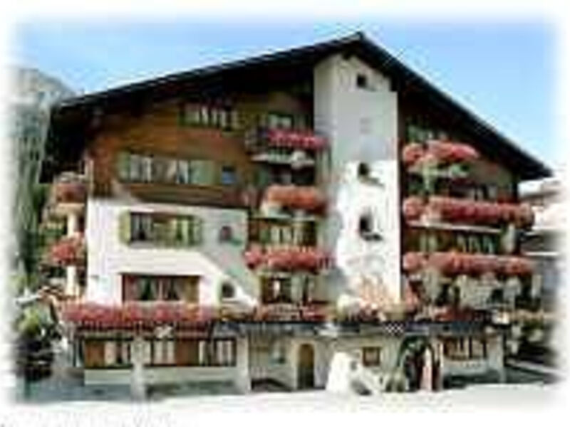 Hotel Steinbock