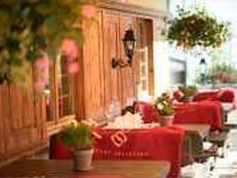 Hotel Steinbock