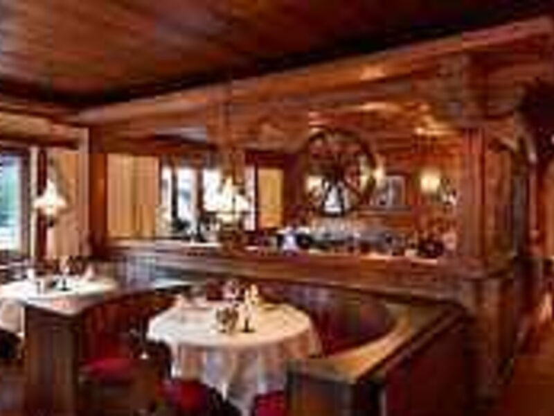 Hotel Steinbock