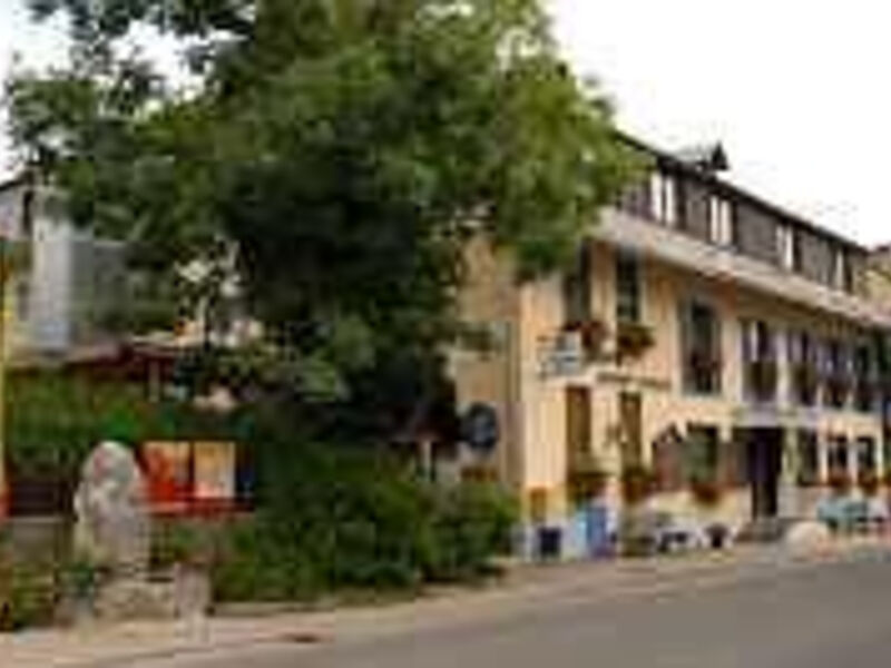 Hotel Strudlwirt
