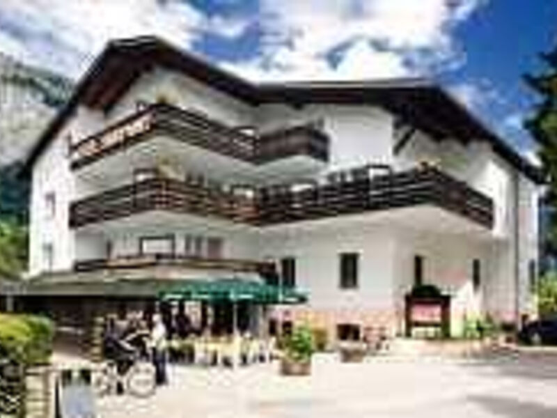 Hotel Surpunt