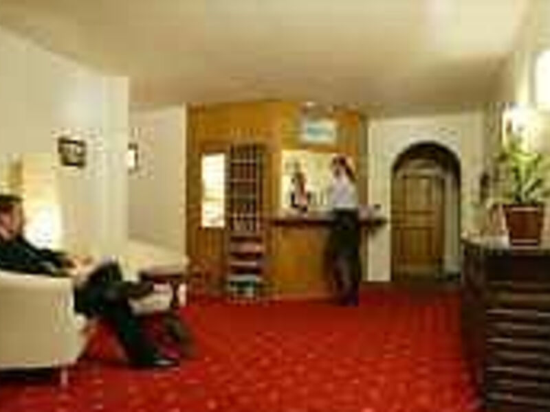 Hotel Surpunt