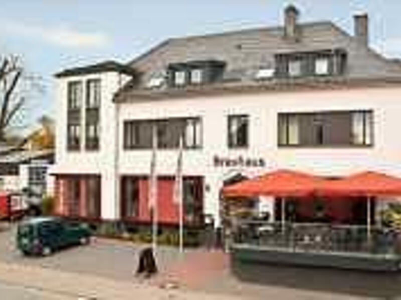 Hotel Troll's Brauhaus