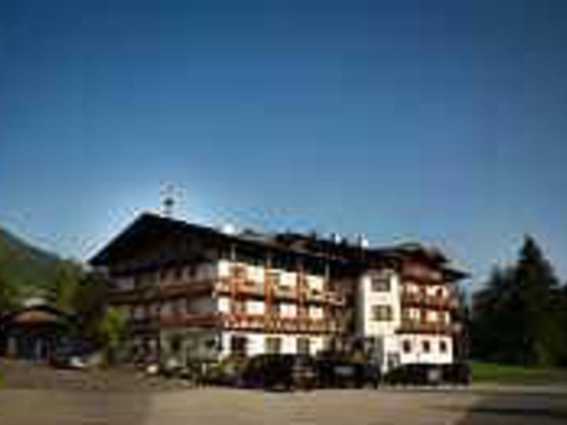 Hotel Unser Unterberg