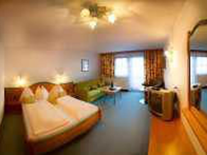 Hotel Unser Unterberg