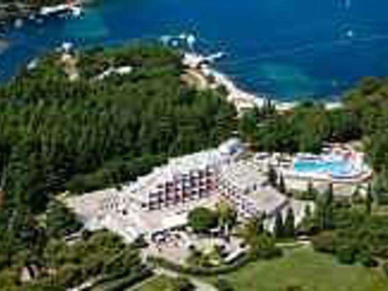 hotel VALAMAR RUBIN