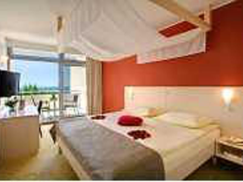 hotel VALAMAR RUBIN