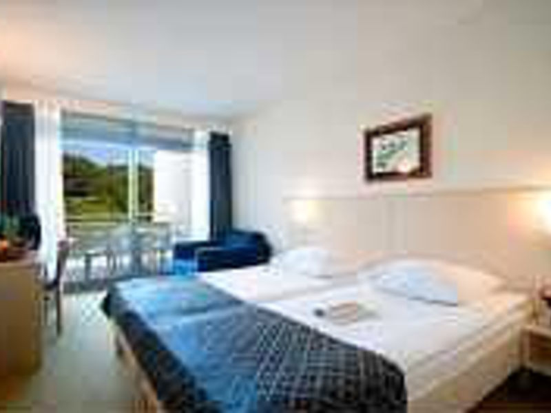 hotel VALAMAR RUBIN