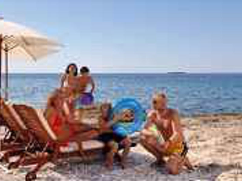 hotel VALAMAR RUBIN