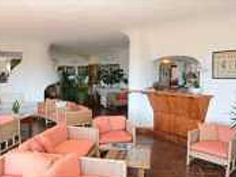 Hotel Valdiola