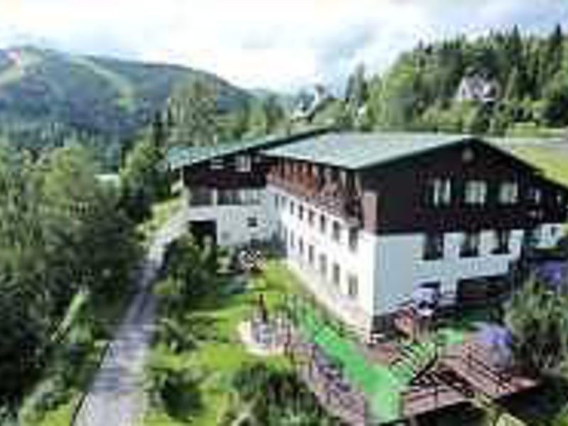 Hotel Venuse