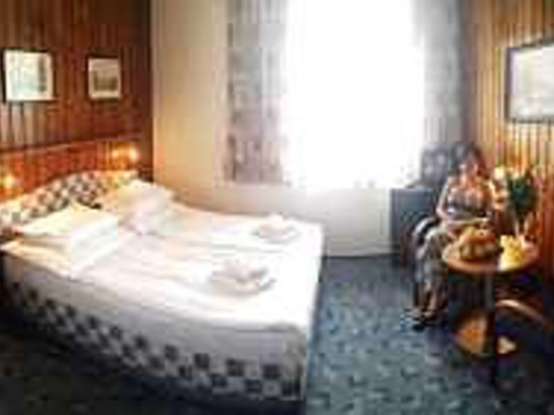 Hotel Venuse