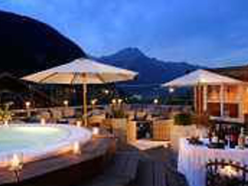 Hotel Vermala