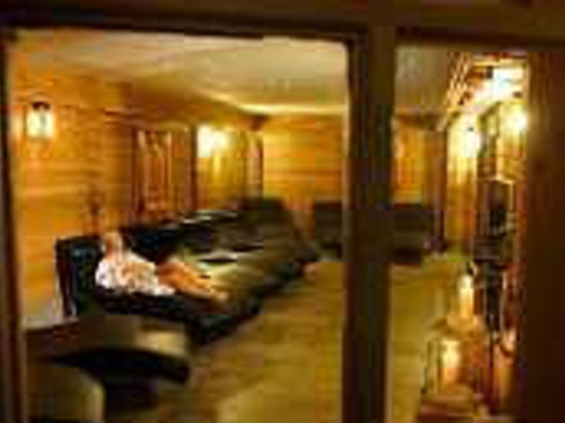 Hotel Vermala