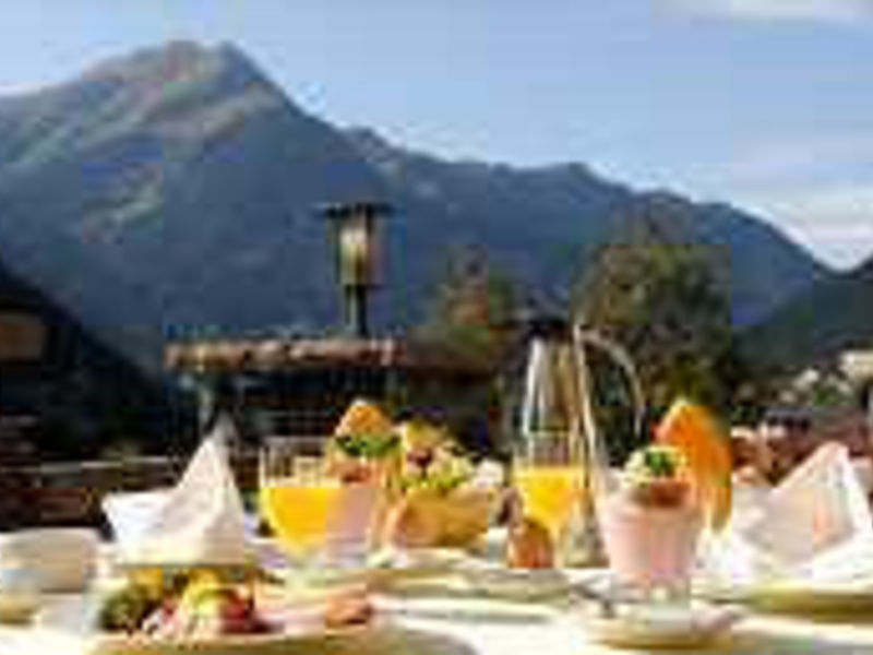 Hotel Vermala