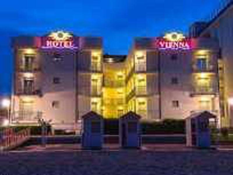 Hotel Vienna