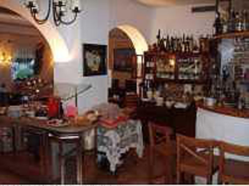 Hotel Vila Lili