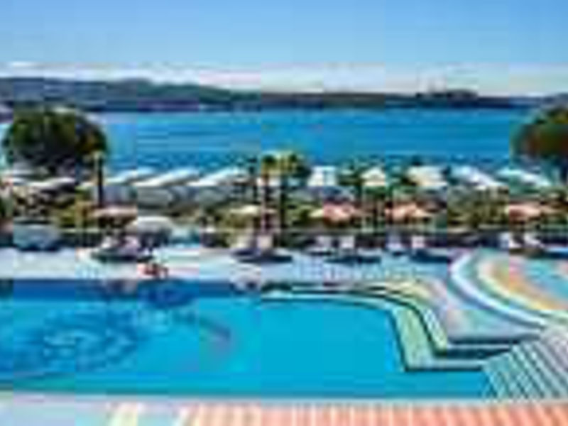 Hotel Vile Park - St. Bernadin Resort