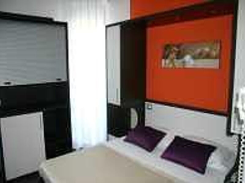 Hotel Villa Sorriso