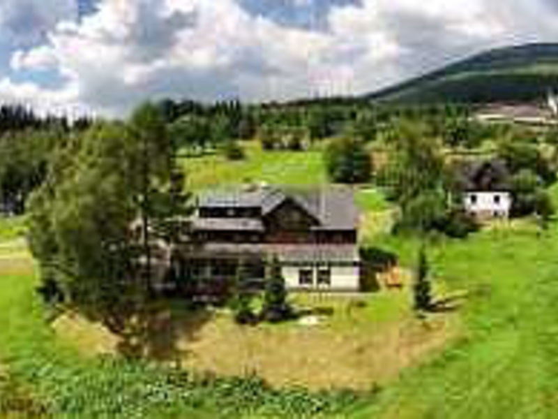 Hotel Výsluní