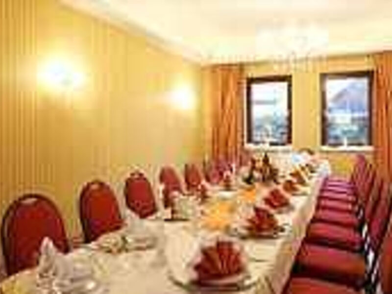 Hotel Willmersdorfer Hof