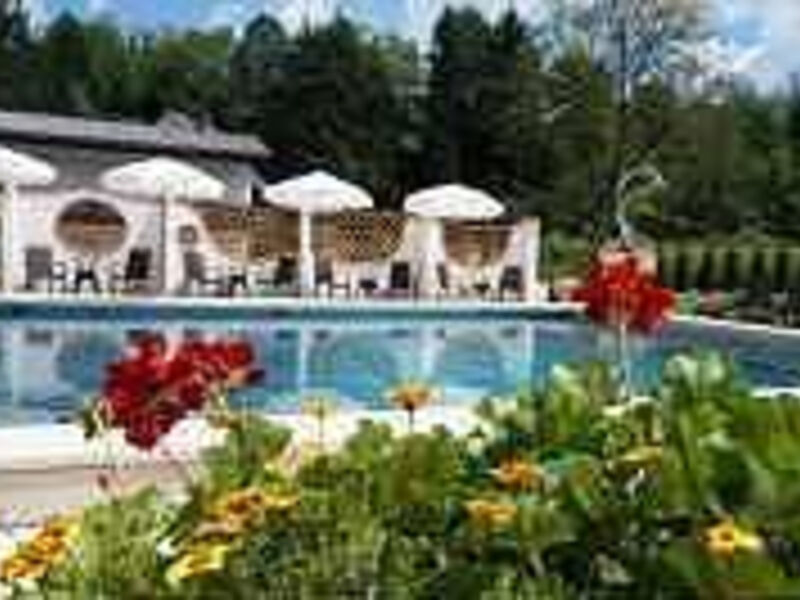 Hotel Kloepferkeller