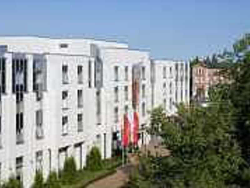 Intercity Hotel Rostock