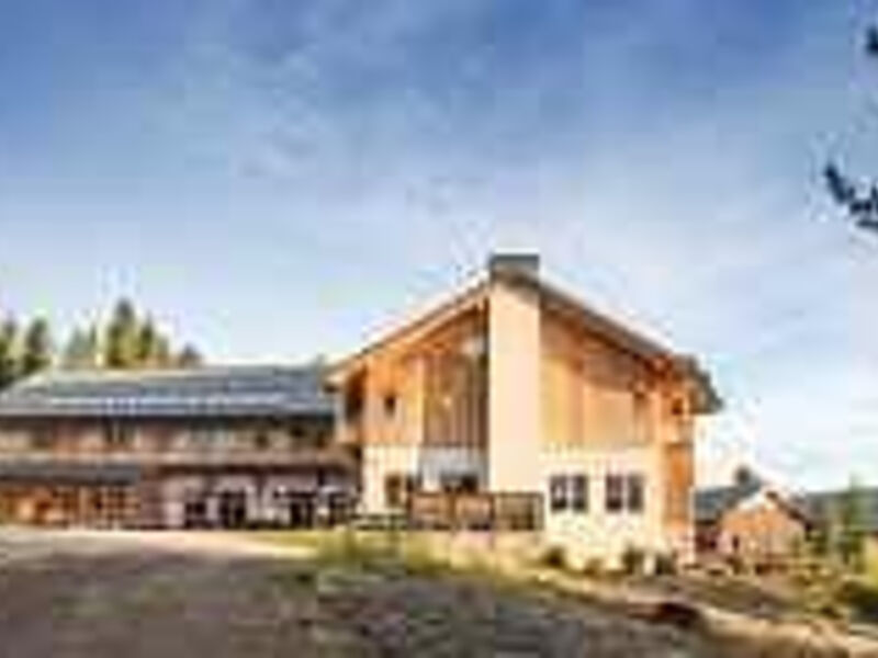 JUFA Hotel Nockberge - Almerlebnis