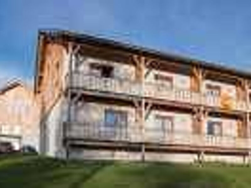 JUFA Hotel Nockberge - Almerlebnis