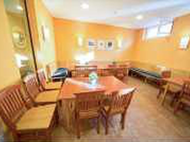 JUFA Hotel Planneralm Alpin-Resort