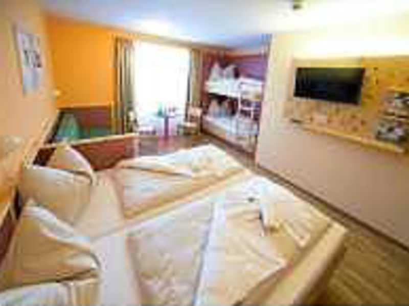 JUFA Hotel Planneralm Alpin-Resort