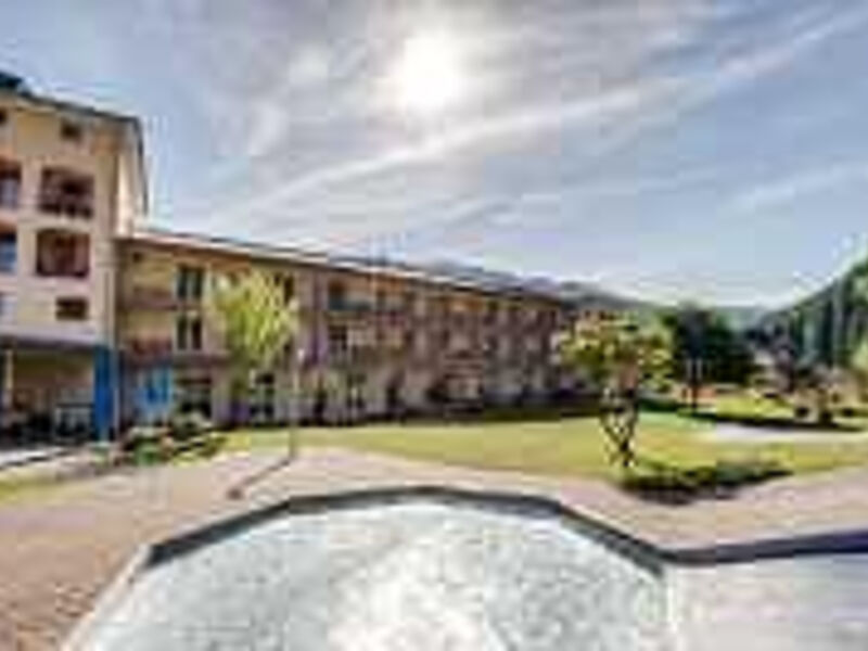 JUFA Veitsch Familien Resort