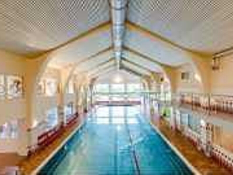JUFA Veitsch Familien Resort