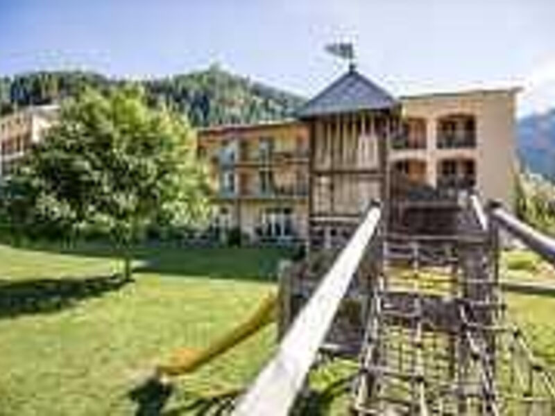 JUFA Veitsch Familien Resort