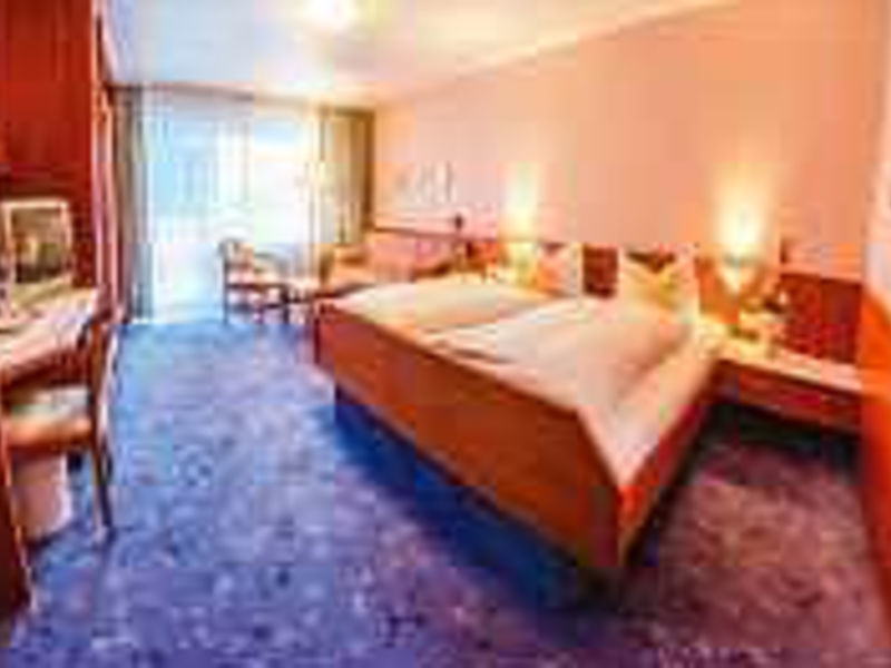 Kurhotel Alexa
