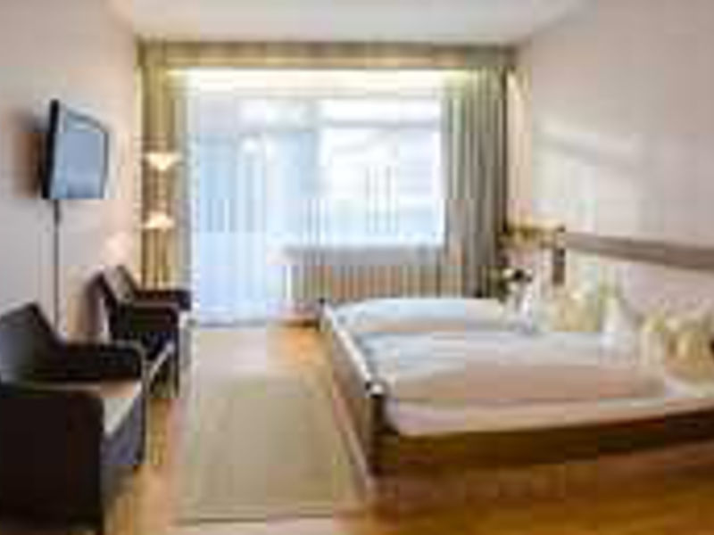 Kurhotel Alexa