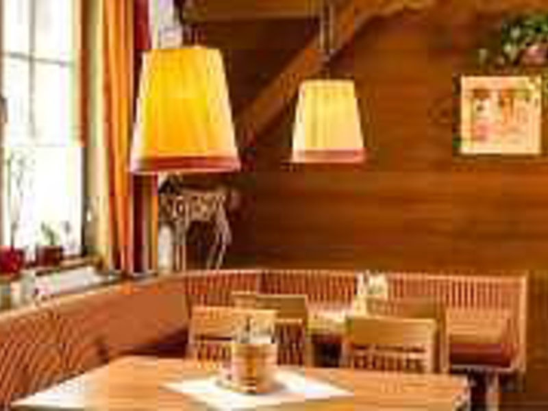 Landgasthof Almerwirt