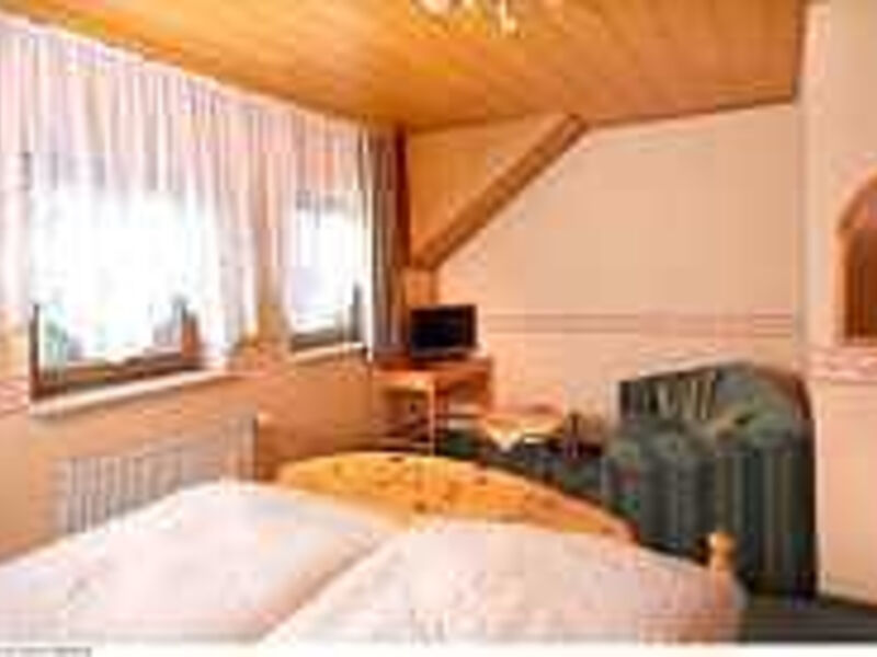 Landgasthof Haus zur Sonne
