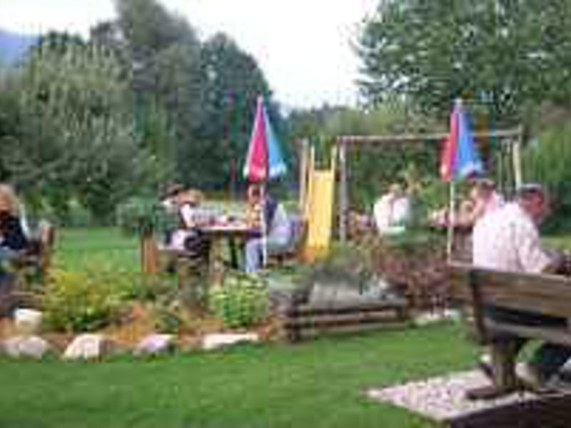 Landhotel Bier Peter