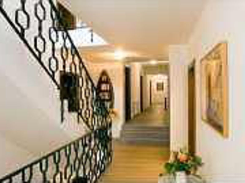 Landhotel Bier Peter