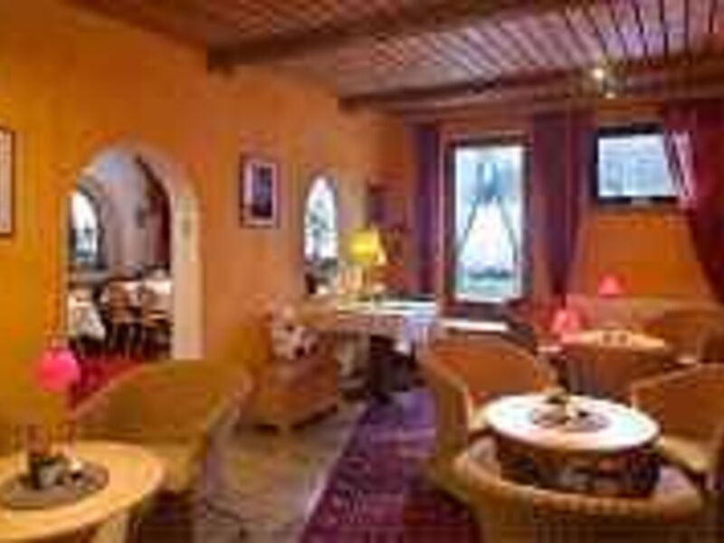 Landhotel Seeg