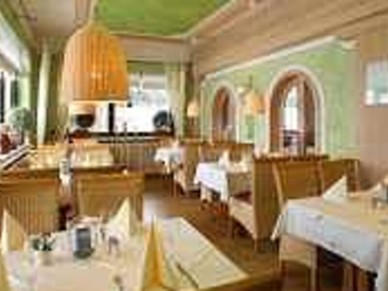 Landhotel Seeg