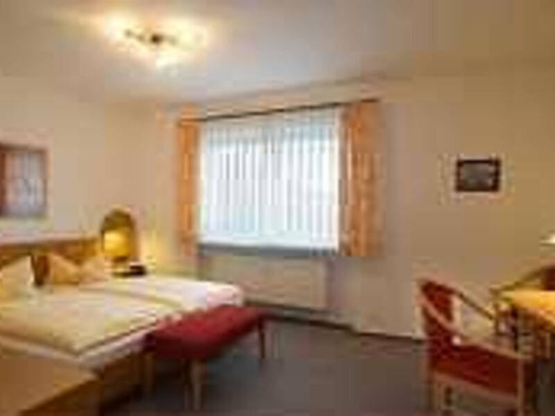 Landhotel Seeg