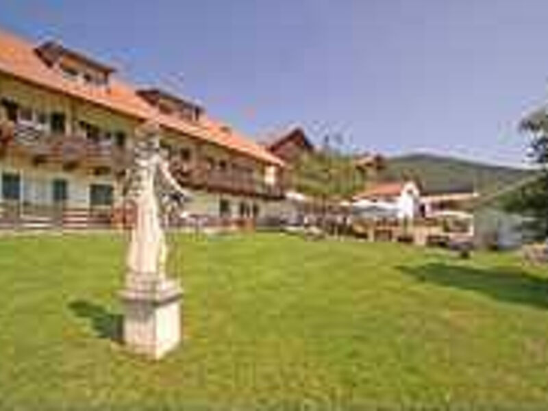 Naturhotel Wieserhof